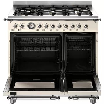 Piano de cuisson gaz BERTAZZONI HER96L2EAVT – Image 2