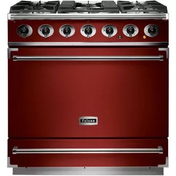 Piano de cuisson gaz FALCON F900SDFRD/NM-EU