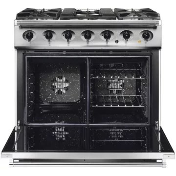 Piano de cuisson gaz FALCON F900SDFRD/NM-EU – Image 5