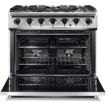 Piano de cuisson gaz FALCON F900SDFRD/NM-EU – Image 6