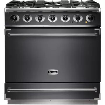 Piano de cuisson gaz FALCON F900SDFSL/NM-EU