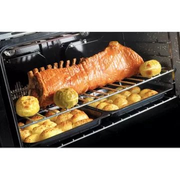 Piano de cuisson gaz FALCON F900SDFSL/NM-EU – Image 2