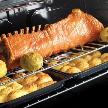 Piano de cuisson gaz FALCON F900SDFSL/NM-EU – Image 3