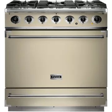 Piano de cuisson gaz FALCON F900SDFCR/CM-EU