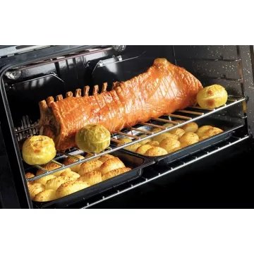 Piano de cuisson gaz FALCON F900SDFCR/CM-EU – Image 3