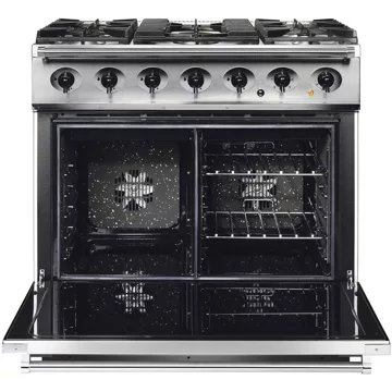 Piano de cuisson gaz FALCON F900SDFCR/CM-EU – Image 4