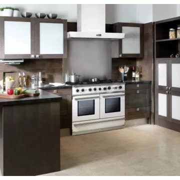 Piano de cuisson gaz FALCON FCON1092DFSL/NM-EU – Image 4