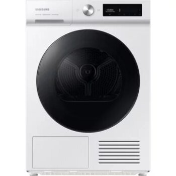 Sèche linge pompe à chaleur	SAMSUNG 	DV90BB7445GWS3 Bespoke AI