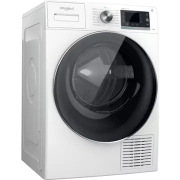 Sèche linge pompe à chaleur WHIRLPOOL W7XD95W FR Suprême Silence - Image 2