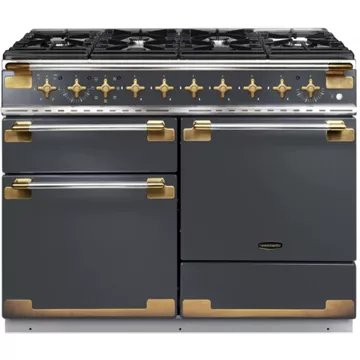 Piano de cuisson gaz FALCON ELS110DFSL/AB-EU