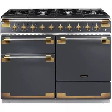 Piano de cuisson gaz FALCON ELS110DFSL/AB-EU – Image 2