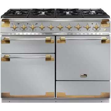Piano de cuisson gaz FALCON ELS110DFSS/AB-EU
