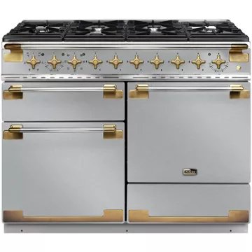 Piano de cuisson gaz FALCON ELS110DFSS/AB-EU – Image 2