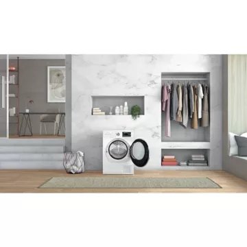Sèche linge pompe à chaleur WHIRLPOOL W7XD95W FR Suprême Silence - Image 8