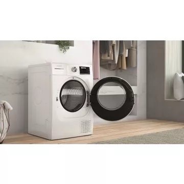 Sèche linge pompe à chaleur WHIRLPOOL W7XD95W FR Suprême Silence - Image 11