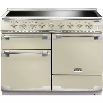 Piano de cuisson induction FALCON ELISE 110 INDUCTION Crème