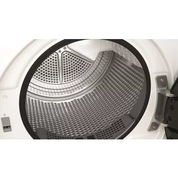 Sèche linge pompe à chaleur WHIRLPOOL W7XD95W FR Suprême Silence - Image 12