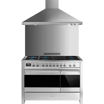 Piano de cuisson gaz SMEG A3-81 - Image 2