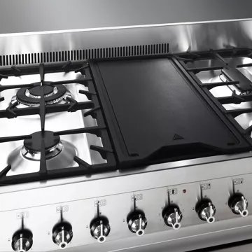 Piano de cuisson gaz SMEG A3-81 - Image 3