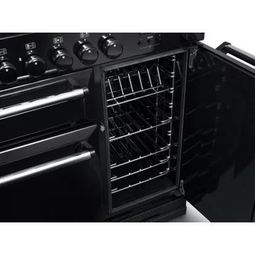 Piano de cuisson induction AGA MASTERCHEF DELUXE 90 INDUCTION CREME – Image 7