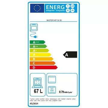 Piano de cuisson induction AGA MASTERCHEF DELUXE 90 INDUCTION CREME – Image 9