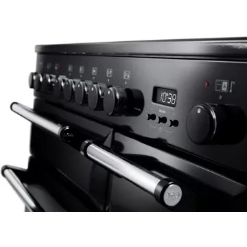 Piano de cuisson induction AGA MASTERCHEF DELUXE 90 INDUCTION NOIR – Image 6