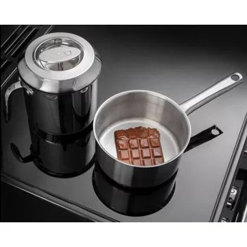 Piano de cuisson induction AGA MASTERCHEF DELUXE 90 INDUCTION ROUGE – Image 5