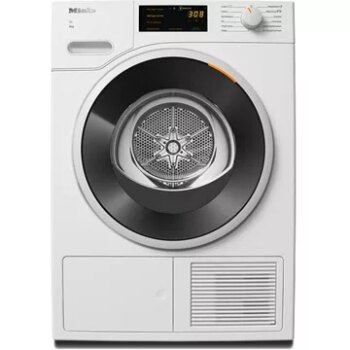 Sèche linge pompe à chaleur	MIELE TWD 260 WP