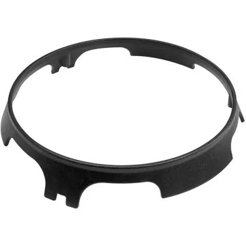 Piano de cuisson gaz FALCON Semi Pro MERCURY 100 NOIR BRILLANT INOX - Image 5