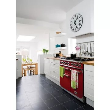 Piano de cuisson gaz FALCON F1000DXDFRD/NM-EU – Image 2