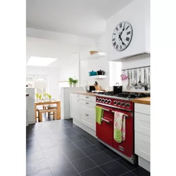 Piano de cuisson gaz FALCON F1000DXDFRD/NM-EU – Image 5