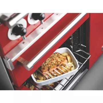 Piano de cuisson gaz FALCON F1000DXDFRD/NM-EU – Image 7