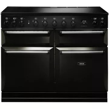 Piano de cuisson induction AGA MASTERCHEF DELUXE 110 INDUCTION