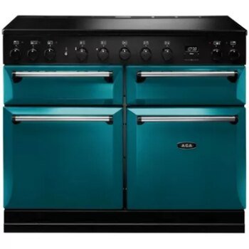 Piano de cuisson induction							AGA				MASTER CHEF DELUXE 110 SALCOMBE BLUE