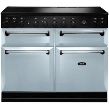 Piano de cuisson induction							AGA				MASTERCHEF DELUXE 110 INDUCTION GRIS