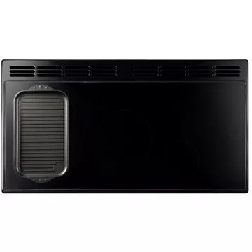 Piano de cuisson induction AGA MASTERCHEF DELUXE 110 INDUCTION CREME – Image 12