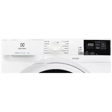 Sèche linge pompe à chaleur ELECTROLUX EW7H4936AB - Image 2