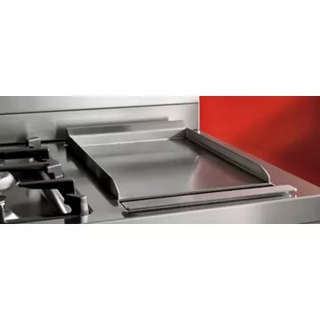 Piano de cuisson gaz BERTAZZONI PRO126G2ENET – Image 7