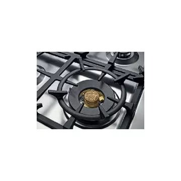 Piano de cuisson gaz BERTAZZONI PRO126G2ENET – Image 9