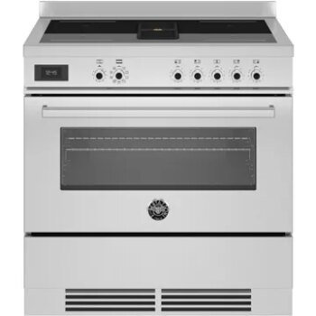 Piano de cuisson induction aspirante							BERTAZZONI				PROCH94I1EXT inox