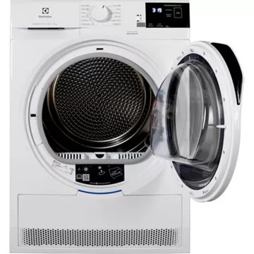 Sèche linge pompe à chaleur ELECTROLUX EW7H4936AB - Image 8