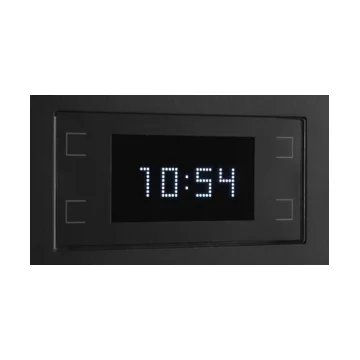 Piano de cuisson induction aspirante BERTAZZONI PROCH94I1EBIT blanc – Image 7