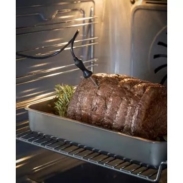 Piano de cuisson induction aspirante BERTAZZONI PROCH94I1ECAT carbone – Image 8