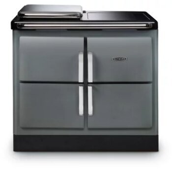 Piano de cuisson induction	AGA	RAYBURN RANGER TAB IND 100 CM ARDOISE CH