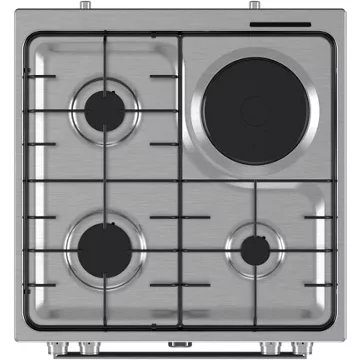 Cuisinière mixte WHIRLPOOL WS68M8APX/E 6ème Sens Reconditionné - Image 6