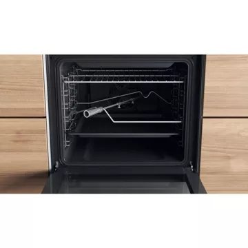 Cuisinière mixte WHIRLPOOL WS68M8APX/E 6ème Sens Reconditionné - Image 7