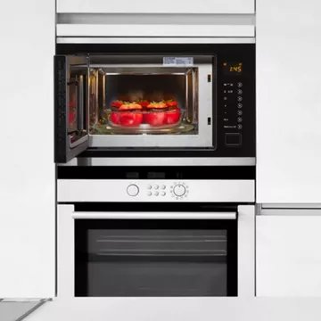 Micro ondes grill encastrable ESSENTIELB EMEG253n Grill – Image 9
