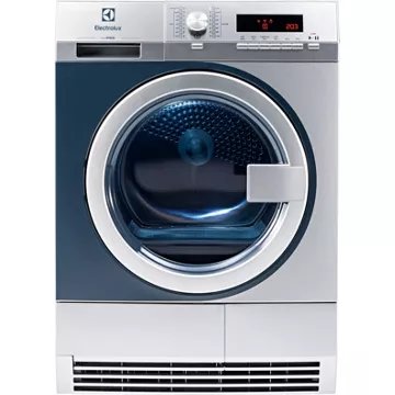 Sèche linge professionnel ELECTROLUX myPRO TE1120 – Image 2
