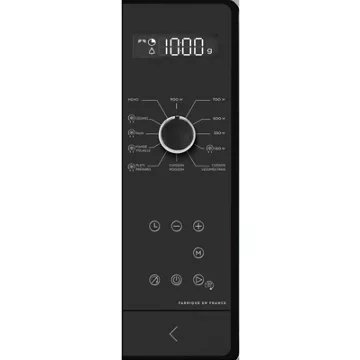 Micro ondes encastrable SAUTER SMS7121X - Image 4