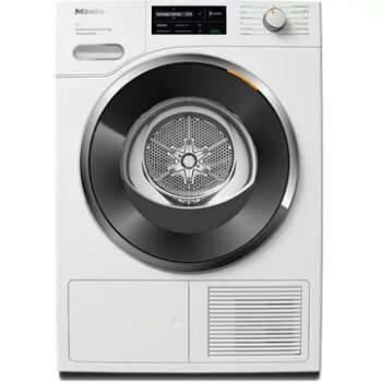 Sèche linge pompe à chaleur	MIELE TWL 680 WP